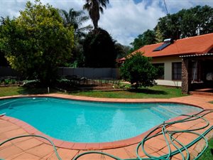 3 Bed House in Fauna Park