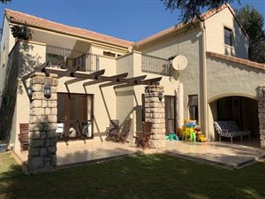 2 Bed Cluster in Lonehill