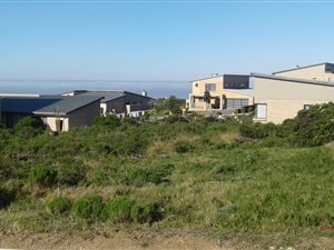 341 m² Land available in Dana Bay
