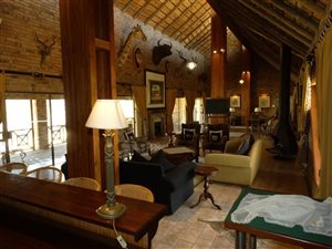 2645 ha Farm in Mookgophong (Naboomspruit)