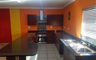 3 Bedroom Townhouse in Albemarle