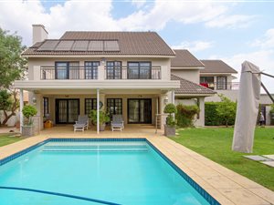 4 Bed House in Kyalami