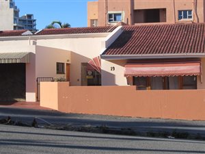 3 Bed House in Quigney