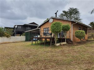2 Bed House in Bellevue