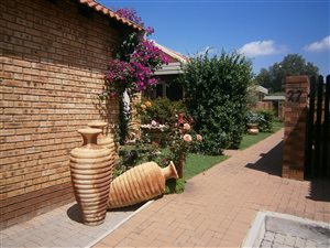 2 Bed House in Brentwood Park