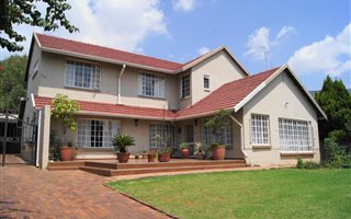 4 Bedroom House in Montgomery Park
