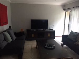 3 Bed Townhouse in Mt Edgecombe