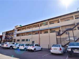 1.5 Bed Apartment in Waverley