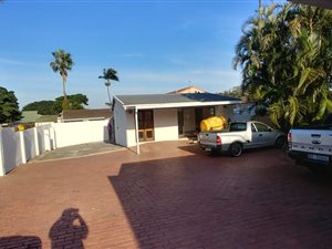 310 m² Office Space in Bulwer