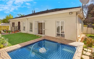 3 Bedroom House in Parkhurst