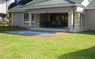 3 Bedroom House in Kloof