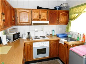 2 Bed Townhouse in Croydon