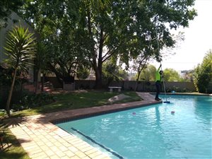 1 Bed Apartment in Atholl