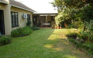 2 Bedroom Townhouse in The Wolds