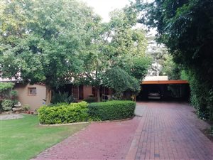 3 Bed House in Sandringham