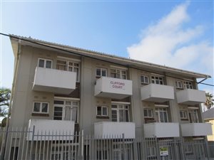 1 Bed Apartment in Quigney