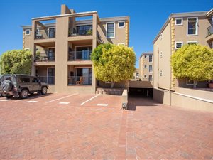 2 Bed Apartment in D Urbanvale