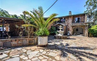 6500 m² Farm with House in Waterfall