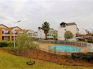 1 Bed Apartment in Dainfern