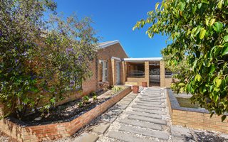 4 Bedroom House in Parklands