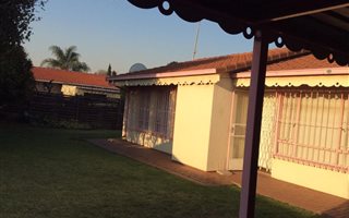 2 Bedroom House in Huntingdon