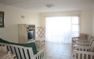 3 Bedroom Apartment in Marina Martinique