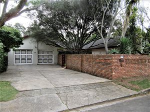 4 Bed House in Glen Barrie