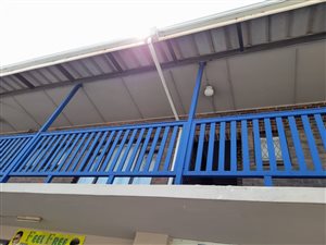 2 Bed Apartment in Hibberdene