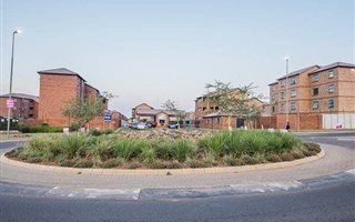 2 Bedroom Apartment in Pretoria West