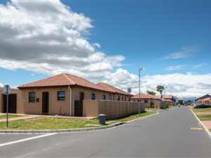 3 Bed House in Hagley