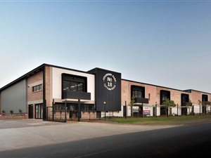 337 m² Office Space in Mt Edgecombe