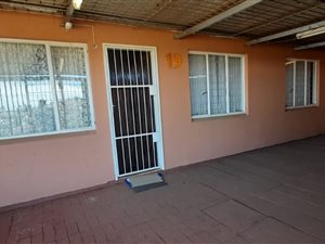 2 Bed House in Copesville
