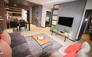2 Bedroom Apartment in Rosebank
