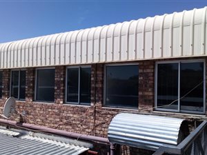 2 Bed Apartment in Kimberley
