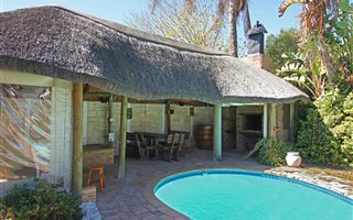 3 Bedroom House in Eversdal