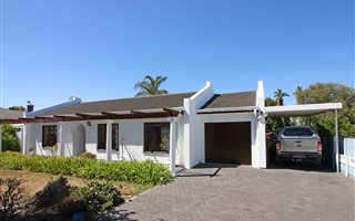 3 Bedroom House in Eversdal