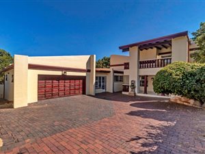 3 Bed House in Randpark