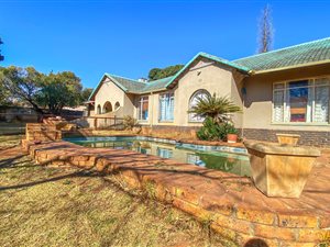 3 Bed House in Birch Acres