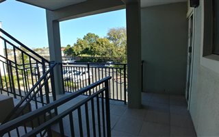 2 Bedroom Apartment in St Dumas