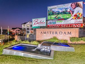 1 Bed Apartment in Olivedale