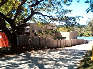 800 m² Commercial space in Mtunzini