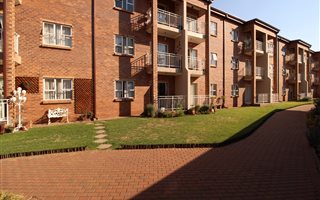 1 Bedroom Flat in Brentwood