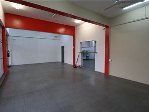 326 m² Retail Space in Kwambonambi