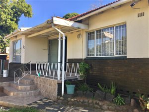 3 Bed House in Woodlands