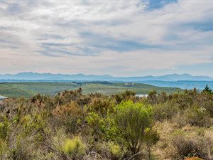 801 m² Land available in Baron View