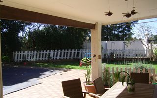 3 Bedroom House in Henley on Klip