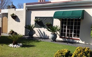 2 Bedroom Apartment in Secunda