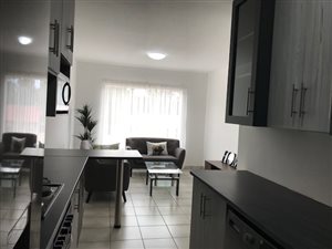 2 Bed Apartment in Pretoria North