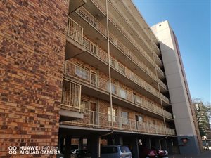 2 Bed Flat in Silverton