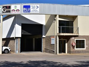 273 m² Industrial space in Ballito